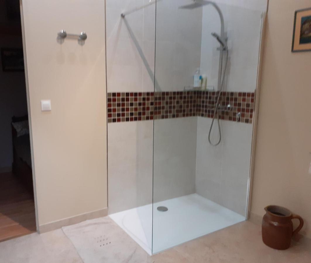 La Guette Bed & Breakfast Cercy-la-Tour Екстериор снимка